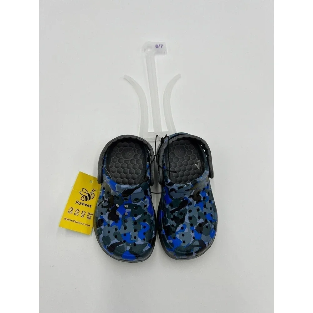 Joybees everyday clogs